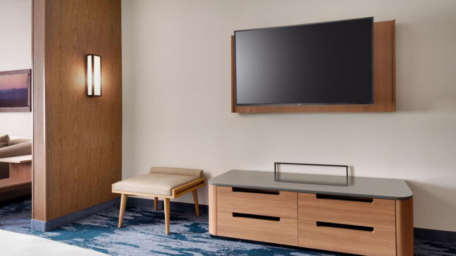 Fairfield By Marriott Inn & Suites Salt Lake City Cottonwood Holladay ภายนอก รูปภาพ